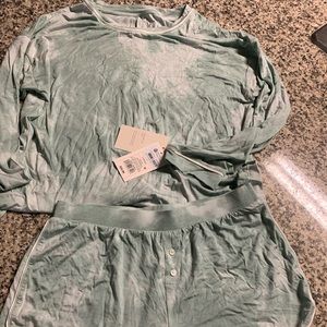 Sleep-ware 2 piece set